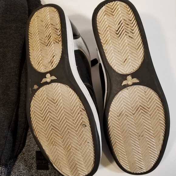 Mens Creative Recreation patent sz 10 - Picture 5 of 5